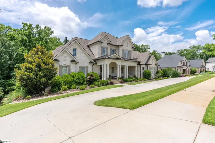 14 Welling Circle, Greenville, SC 29607 - #2