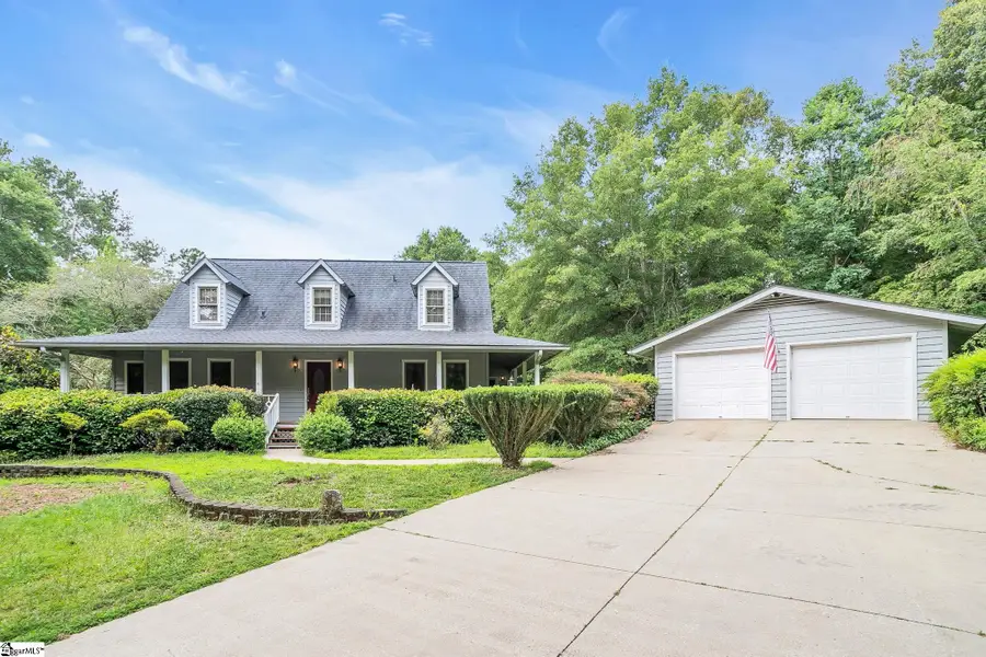1004 Ridgeview Drive, Pendleton, SC 29670 - #2
