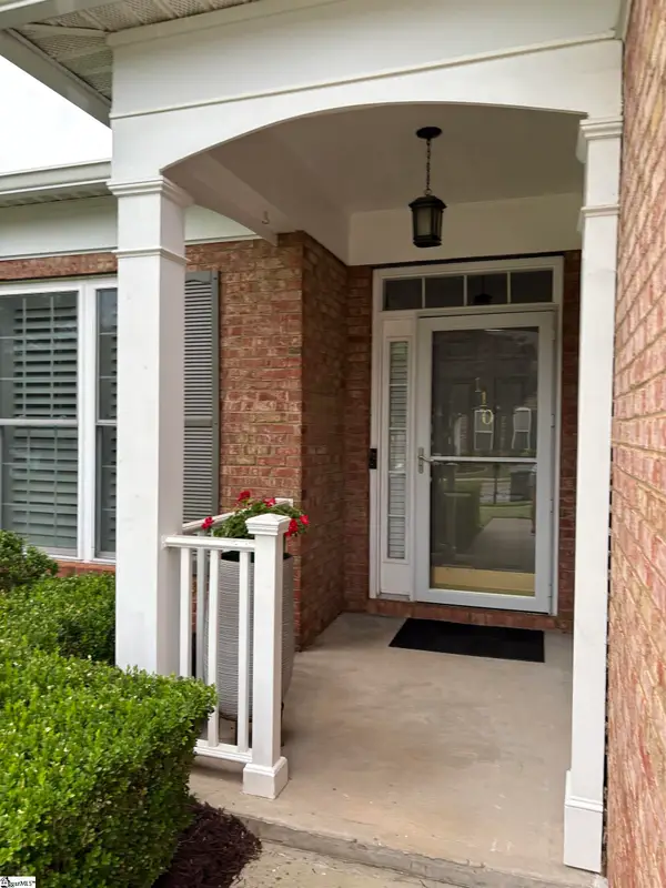 110 St. James Place Drive, Greer, SC 29650