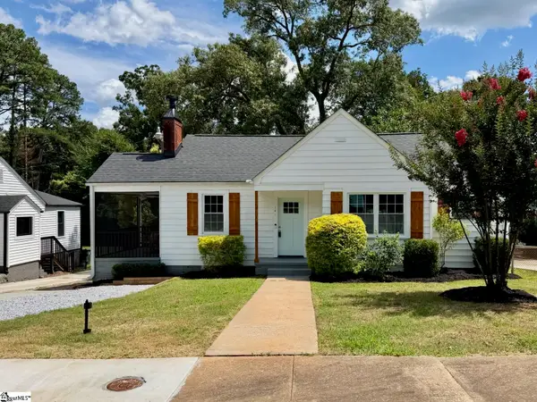 141 Pleasant Ridge Avenue, Greenville, SC 29605
