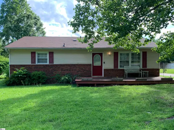 247 Sequoia Drive, Spartanburg, SC 29306