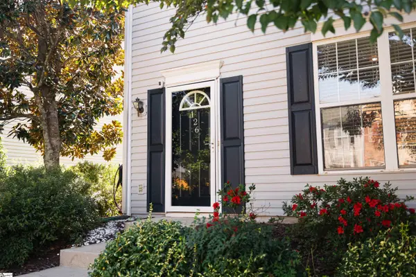 126 Waterford Park Drive, Greer, SC 29650