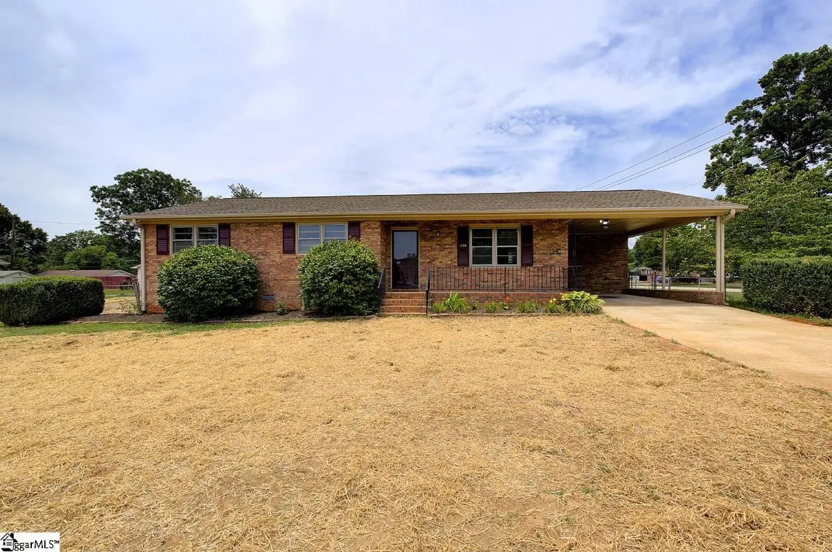 129 Venus Street, Inman, SC 29349 - #1