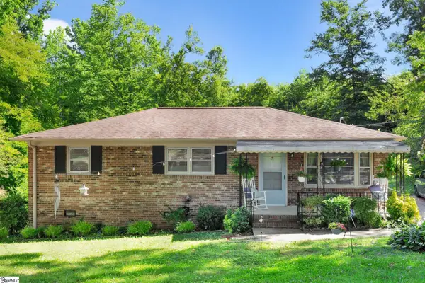 16 Theodore Circle, Greenville, SC 29611
