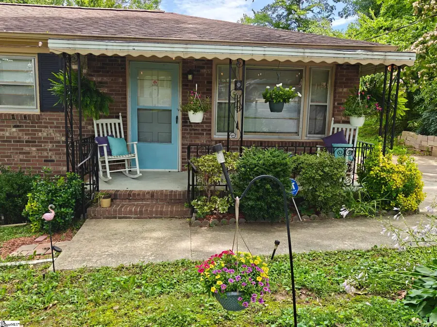 16 Theodore Circle, Greenville, SC 29611 - #3