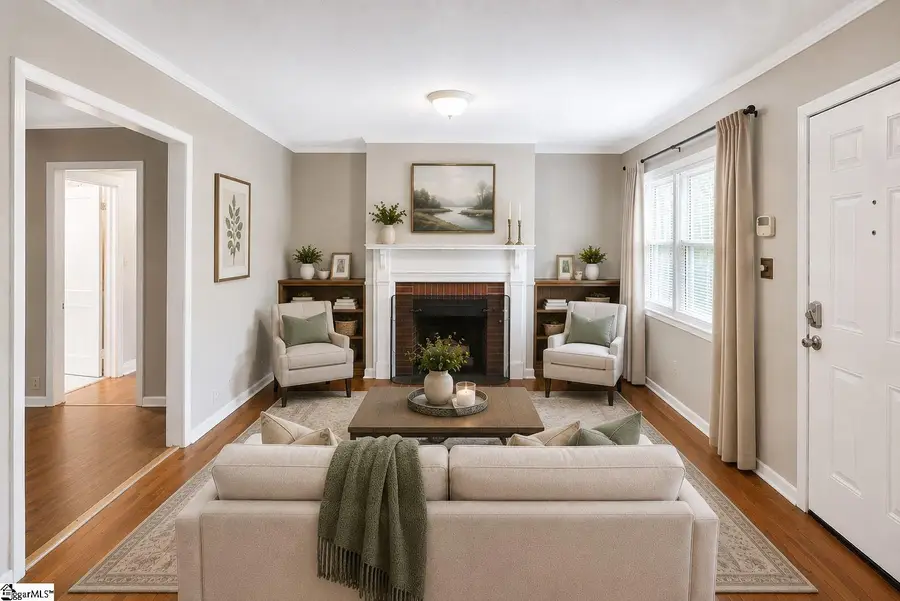 203 Ashley Avenue, Anderson, SC 29624 - #2