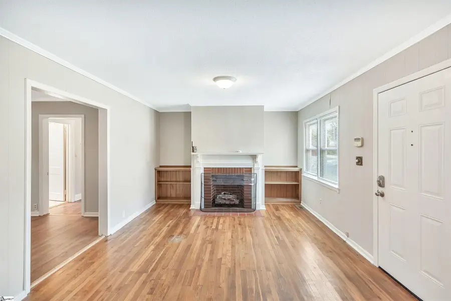 103 Ashley Avenue, Anderson, SC 29624 - #3