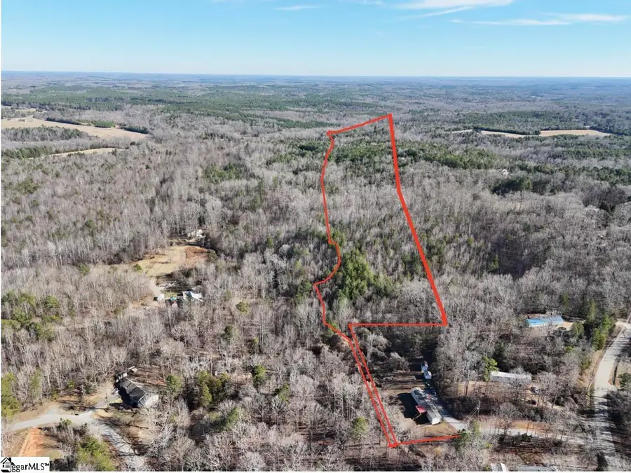 00 Ballenger Road, Gaffney, SC 29430 - #3