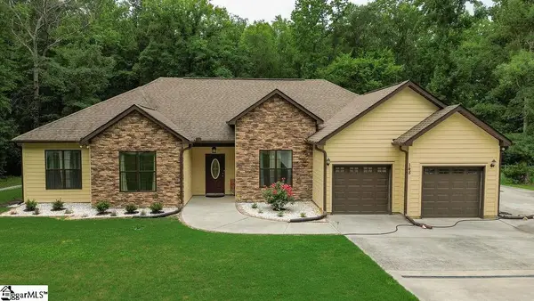 148 Williams Wood Drive, Prosperity, SC 29127