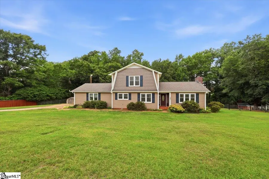 140 Charles Drive, Piedmont, SC 29673 - #2