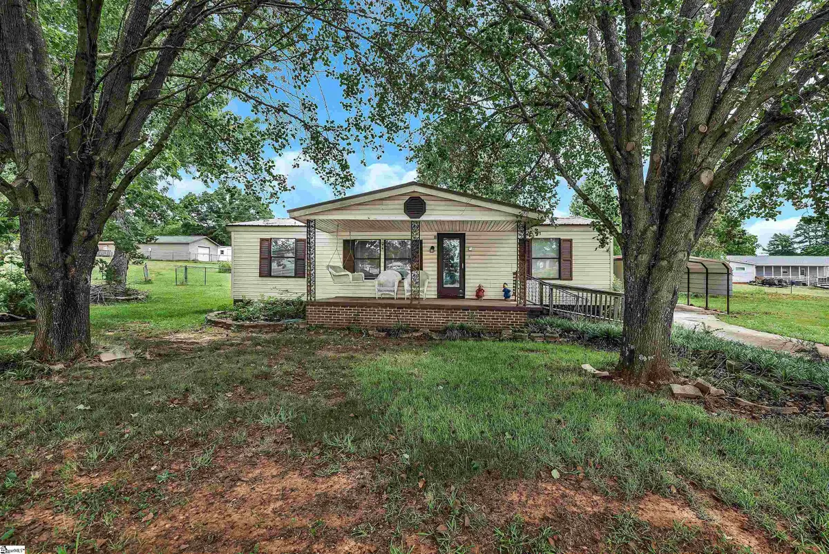 1004 Wiles Drive, Anderson, SC 29625 - #1