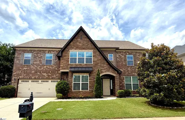 10 Belgian Blue Way, Fountain Inn, SC 29644