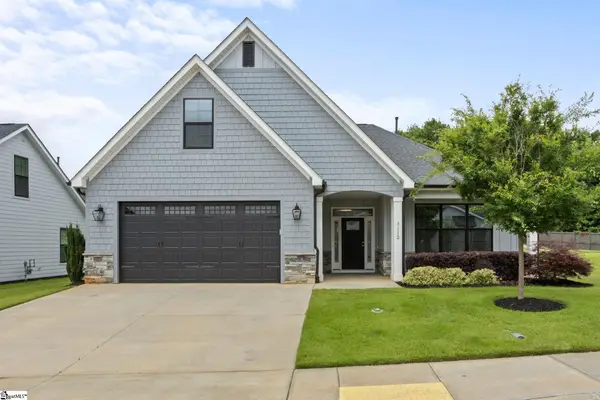 112 Stanbury Drive, Clemson, SC 29631