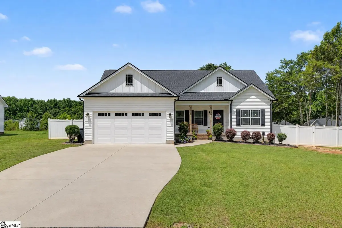 231 Addison Circle, Pelzer, SC 29669 - #1