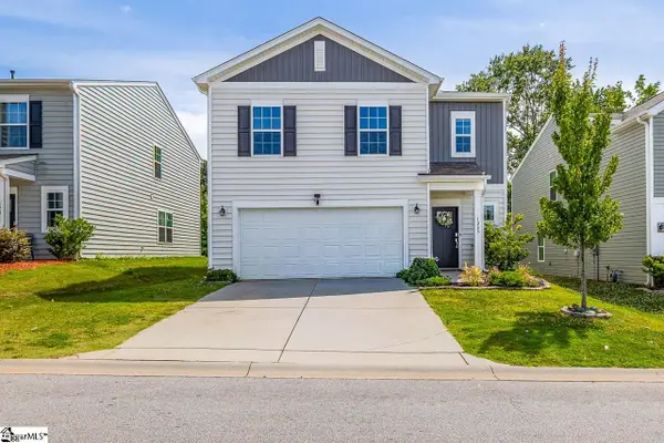 1285 Kilead Court, Boiling Springs, SC 29316