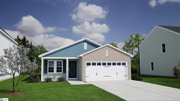 12192 Lansbury Drive, Inman, SC 29349