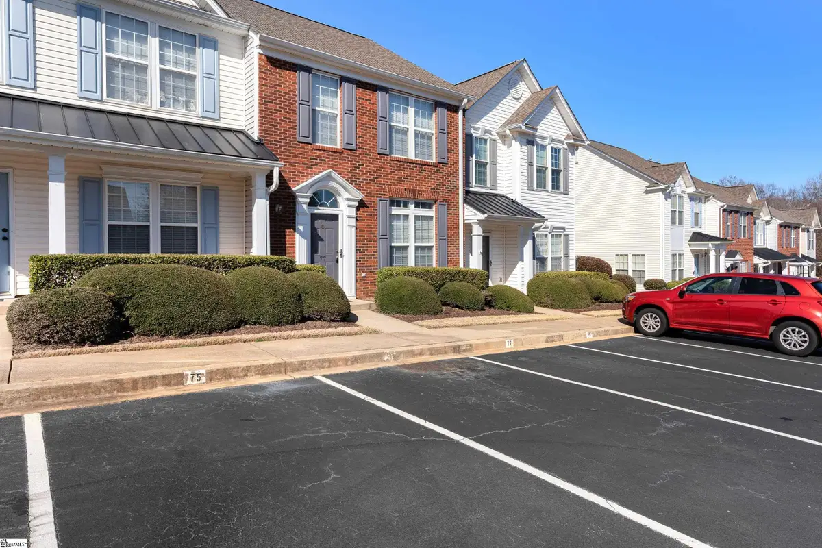 77 Spring Crossing Circle, Greer, SC 29650 - #1