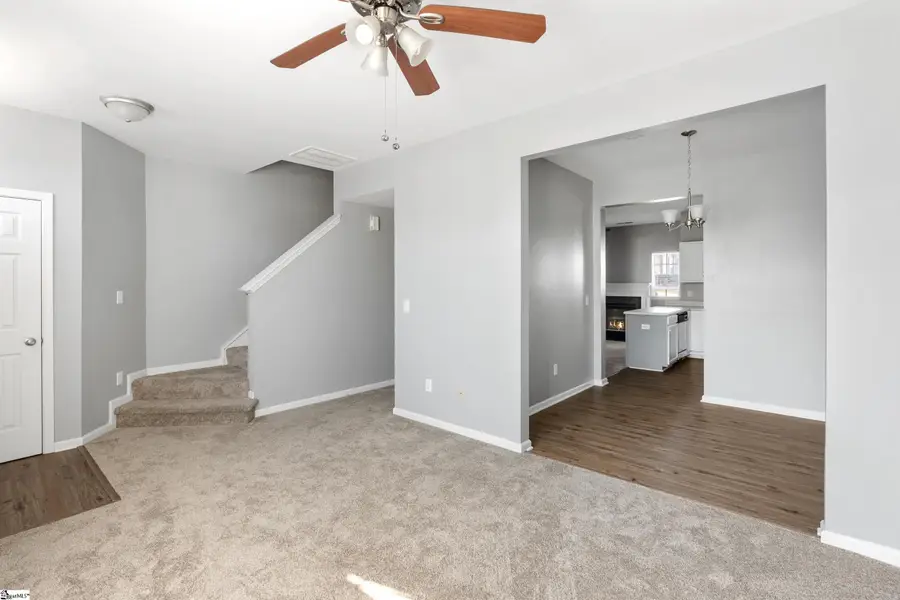 77 Spring Crossing Circle, Greer, SC 29650 - #3