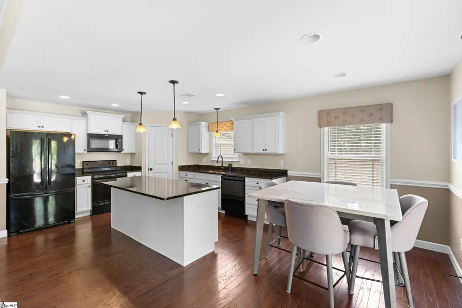 442 Camden Lee Court, Inman, SC 29349 - #2