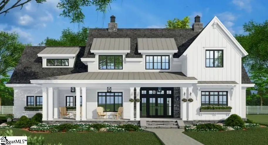 3936A Forrester Road, Greer, SC 29651 - #1