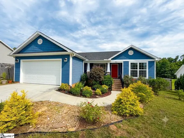 52 Montgomery Road, Lyman, SC 29365
