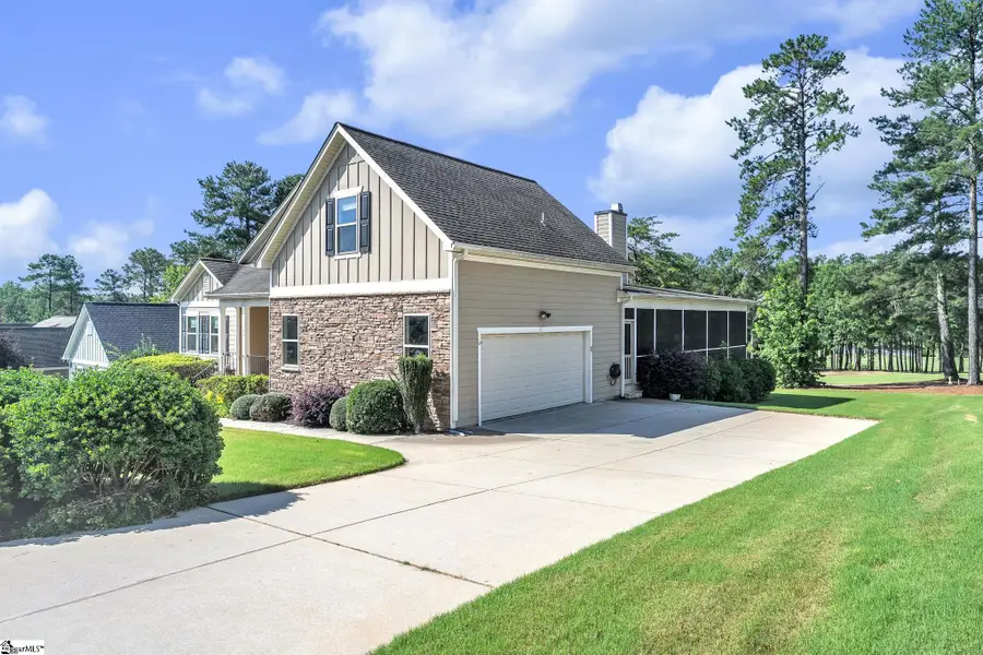 108 Club Cart Road, Travelers Rest, SC 29690 - #2