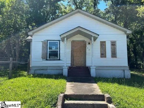 922 N Logan Street, Gaffney, SC 29341