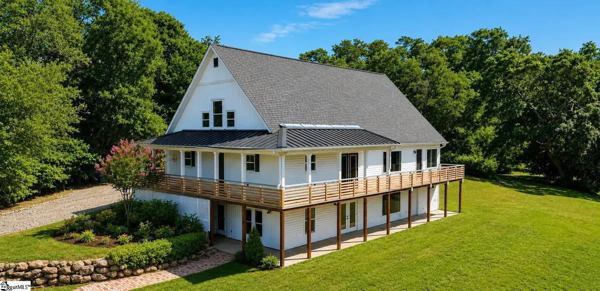455 Aiken Chapel Road, Taylors, SC 29687 - #1