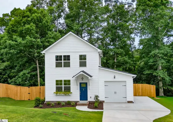 99 Sangamo Drive, Greenville, SC 29611