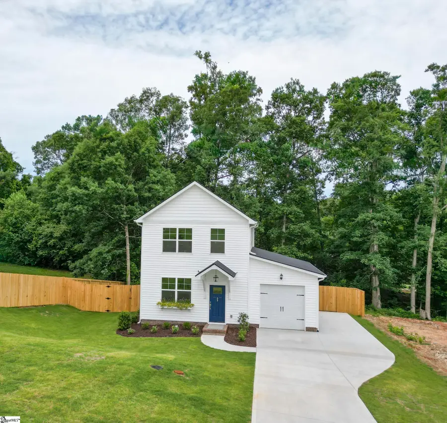 99 Sangamo Drive, Greenville, SC 29611 - #2