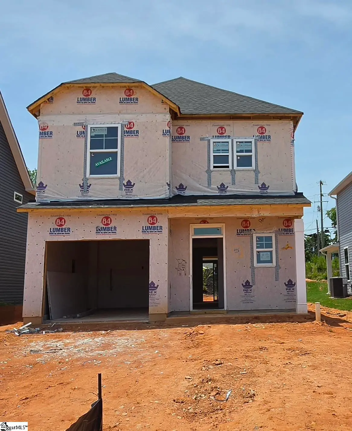 264 Brown Circle #Lot 2, Easley, SC 29642 - #1