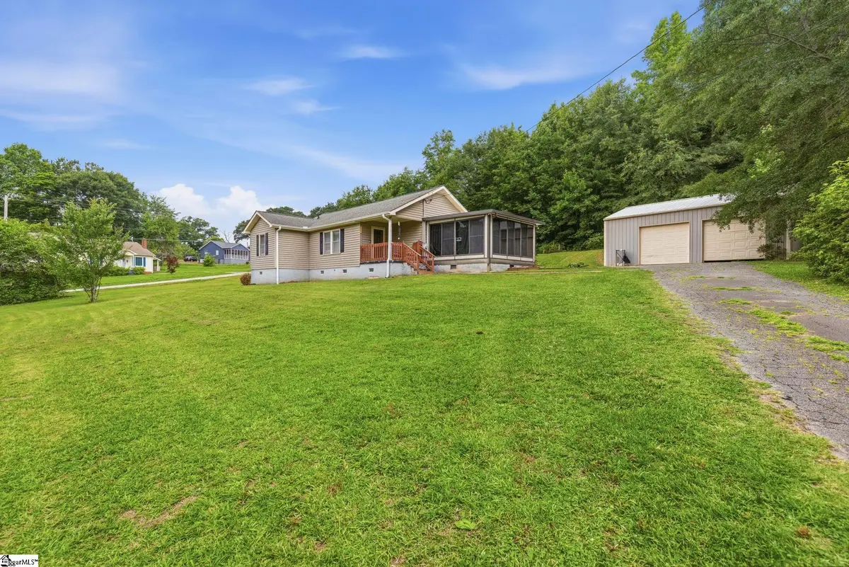 617 Pumpkintown Highway, Pickens, SC 29671 - #1