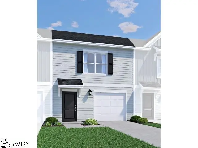 2061 Hillman Way, Roebuck, SC 29376 - #1