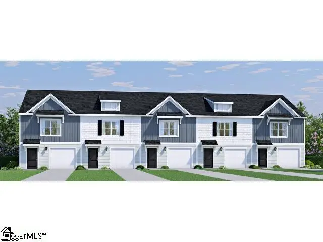 2061 Hillman Way, Roebuck, SC 29376 - #2