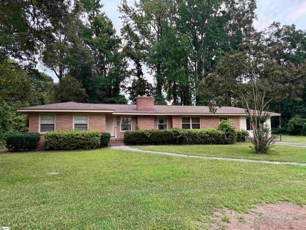 105 Ansel Drive, Clinton, SC 29325 - #1