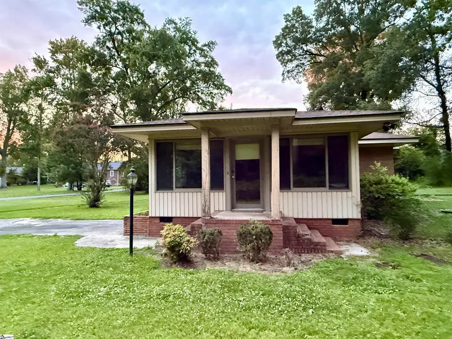 105 Ansel Drive, Clinton, SC 29325 - #2