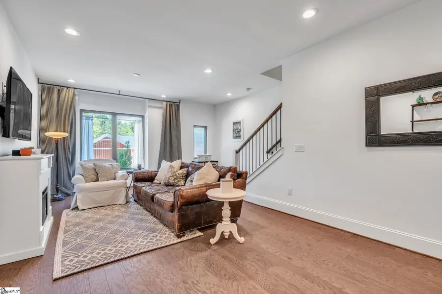 21 Conwell Street, Greenville, SC 29601 - #2