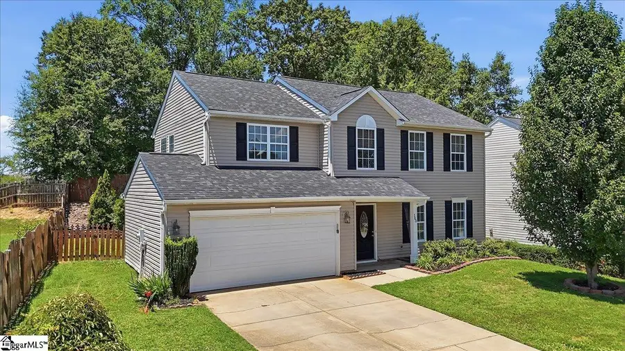 103 Montauk Drive, Greenville, SC 29607 - #2