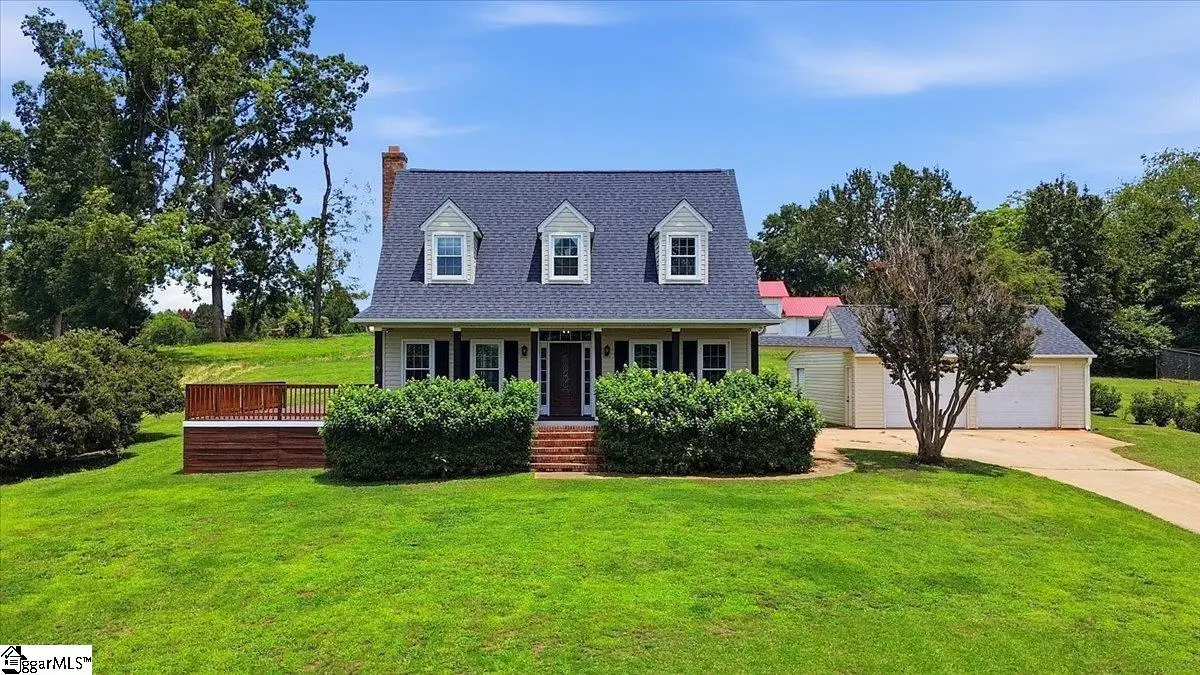 110 Amanda Drive, Anderson, SC 29621 - #1