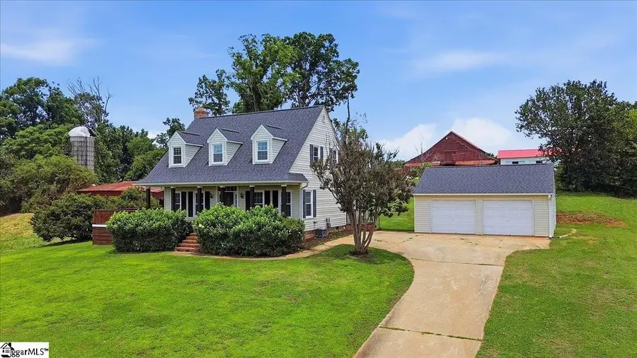 110 Amanda Drive, Anderson, SC 29621 - #2