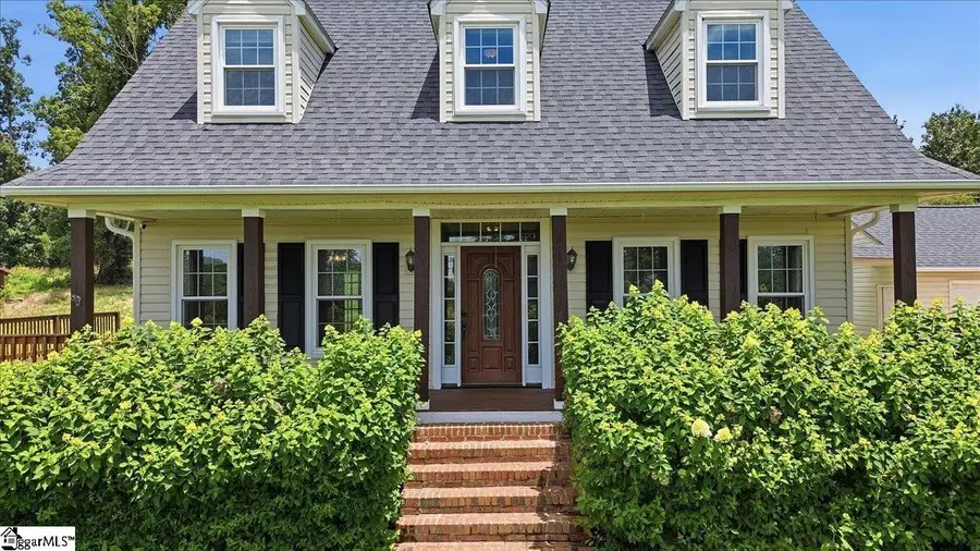 110 Amanda Drive, Anderson, SC 29621 - #3