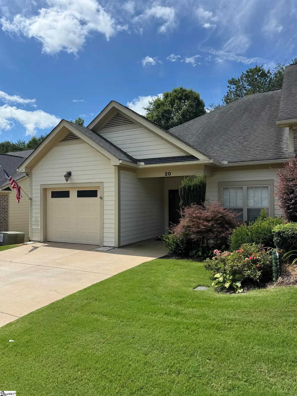 20 Shady Hollow Lane, Greer, SC 29651 - #1