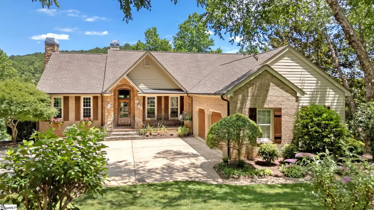 5 Blue Sky Trail, Travelers Rest, SC 29690 - #1