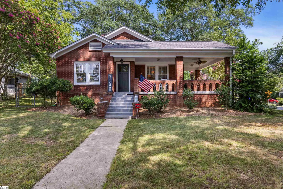 29 Mcadoo Avenue, Greenville, SC 29607 - #1