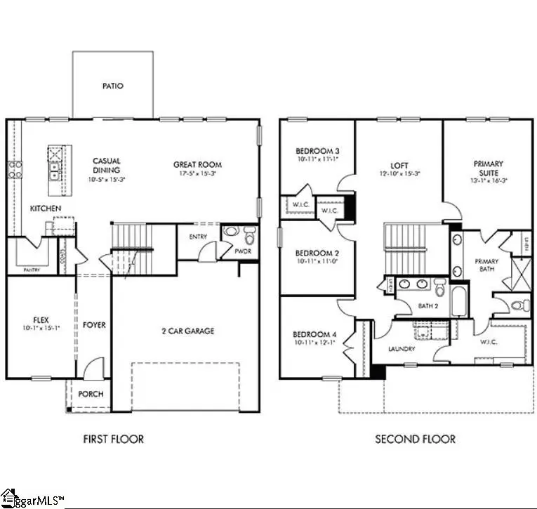 301 Lavinia Circle, Lyman, SC 29365 - #1
