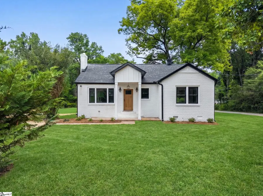5497 Old Buncombe Road, Greenville, SC 29609 - #2