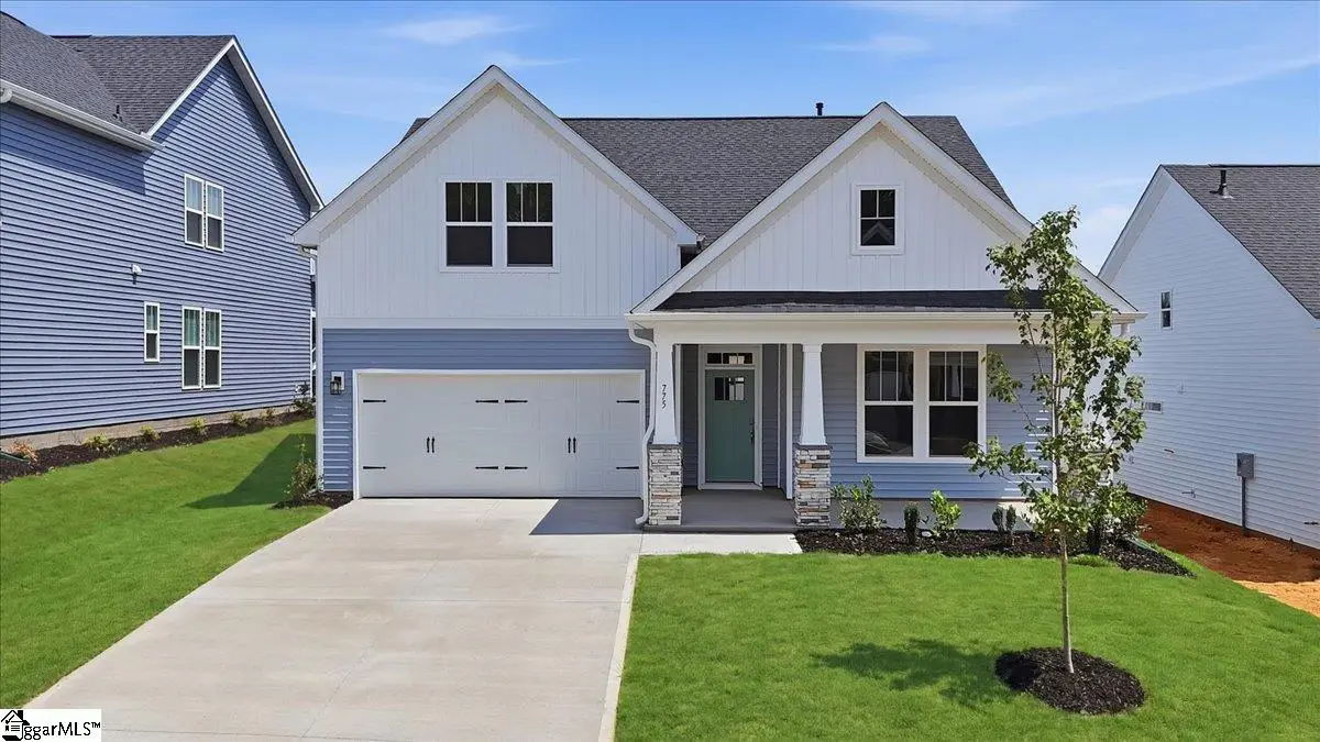 775 Rodin Road, Moore, SC 29369 - #1