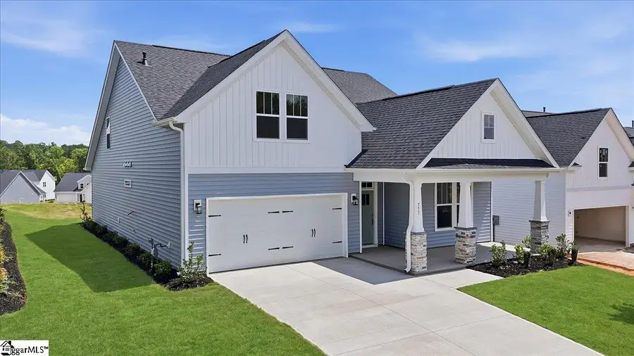 775 Rodin Road, Moore, SC 29369 - #2