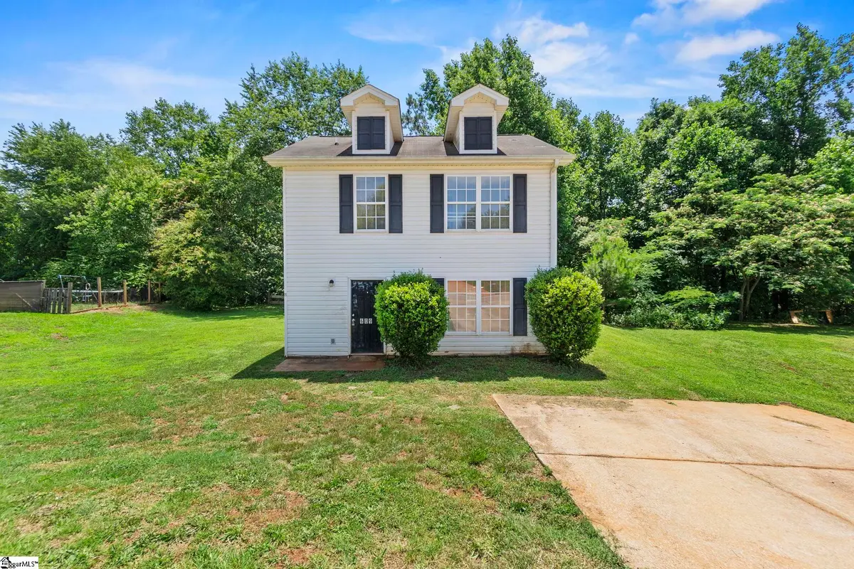 609 Golden Springs Lane, Liberty, SC 29657 - #1