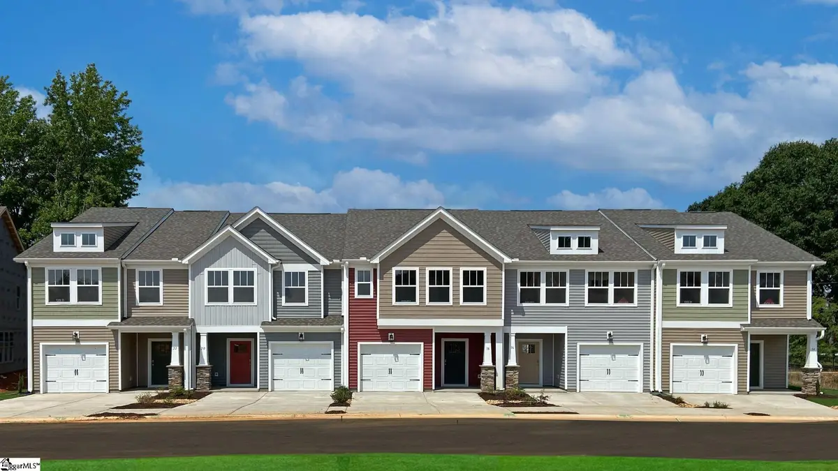 48 Shoemaker Road, Greenville, SC 29617 - #1